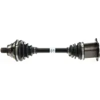 SPIDAN Drivaxel 24474 vänster