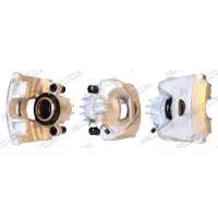 FERODO Bromsok FCL694360