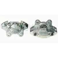 BUDWEG CALIPER Bromsok BUDWEG 342500, bak vänster