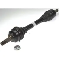 SPIDAN Drivaxel 24668 vänster