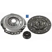 SACHS Kopplingssats 3000 722 002
