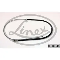 Linex Handbromsvajer 06.01.44