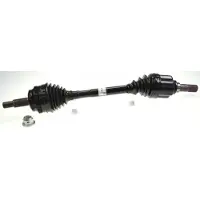 SPIDAN Drivaxel 24942 vänster