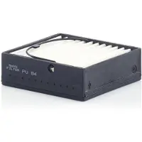 Mann Bränslefilter PU 84