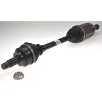 SPIDAN Drivaxel 24355 vänster