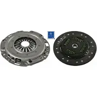 SACHS Kopplingssats 3000 830 701 Sachs