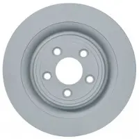 Bosch Bromsskiva 0 986 479 628 bak, ventilerad, höggradigt förkolnad, 1 Stycke