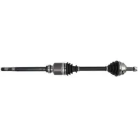 PASCAL Drivaxel G2C045PC