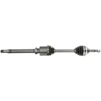 PASCAL Drivaxel G2G053PC