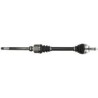 PASCAL Drivaxel G2C186PC