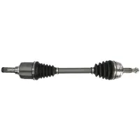 PASCAL Drivaxel G2E014PC
