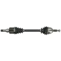 PASCAL Drivaxel G2R109PC
