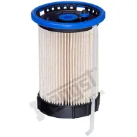 HENGST FILTER Bränslefilter E447KP