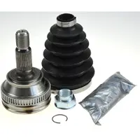 SPIDAN Ledsats, drivaxel 20604
