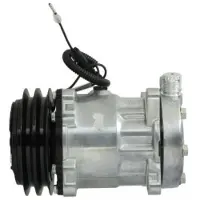 THERMOTEC Kompressor för luftkonditionering KTT090248