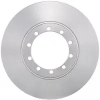 Bosch Bromsskiva 0 986 479 390 bak, full, 1 Stycke