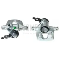 BUDWEG CALIPER Bromsok BUDWEG 344335, bak höger