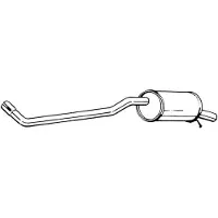 Bosal Ljuddämpare 279-671