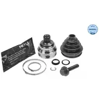 Meyle Ledsats, drivaxel KIT 100 498 0063