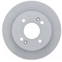 Bosch Bromsskiva 0 986 479 D02 bak, full, 1 Stycke