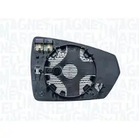 MAGNETI MARELLI Ytterbackspeglar - spegelglas 182200920300