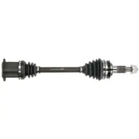 PASCAL Drivaxel G2W076PC