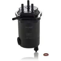 Mann Bränslefilter WK 9028 z