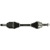PASCAL Drivaxel G2D011PC
