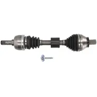 POINT GEAR Drivaxel PNG74885 vänster