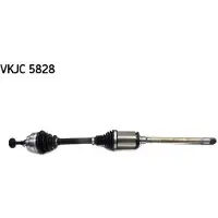 Skf Drivaxel VKJC 5828