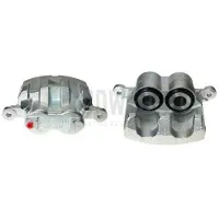 BUDWEG CALIPER Bromsok 343868, fram vänster