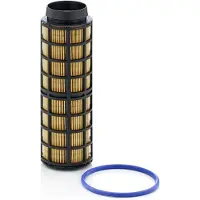 MANN-FILTER Bränslefilter PU 7017 z