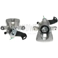 BUDWEG CALIPER Bromsok BUDWEG 344085