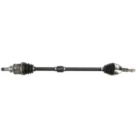 PASCAL Drivaxel G2X099PC
