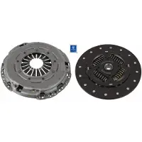 SACHS Kopplingssats 3000 950 842