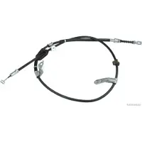 HERTH+BUSS ELPARTS Handbromsvajer HERTH+BUSS JAKOPARTS J3934094