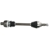 PASCAL Drivaxel G2X095PC