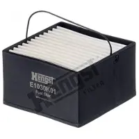 HENGST FILTER Bränslefilter E1030K01