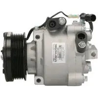 THERMOTEC Kompressor för luftkonditionering KTT090396