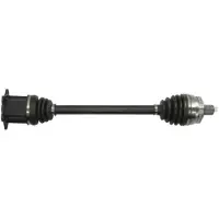 PASCAL Drivaxel G2A009PC