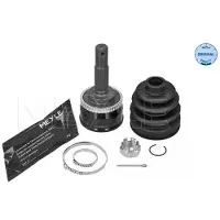 Meyle Ledsats, drivaxel KIT 36-14 498 0027