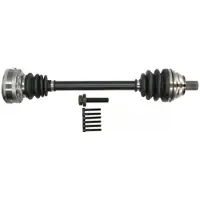 PASCAL Drivaxel G2X064PC