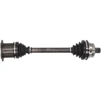 POINT GEAR Drivaxel PNG72775