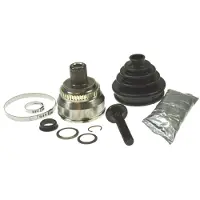 SPIDAN Ledsats, drivaxel 22541