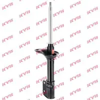 KYB Stötdämpare Excel-G 334116 vänster