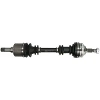 PASCAL Drivaxel G2P038PC