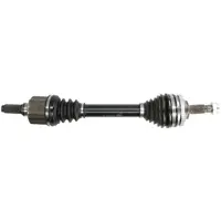 PASCAL Drivaxel G2C072PC