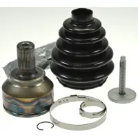 SPIDAN Ledsats, drivaxel 24925