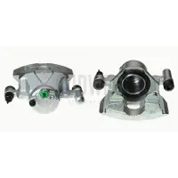 BUDWEG CALIPER Bromsok BUDWEG 343496, fram vänster