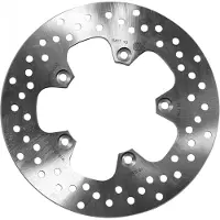 Brembo Oro 68b40793 Bromsskiva